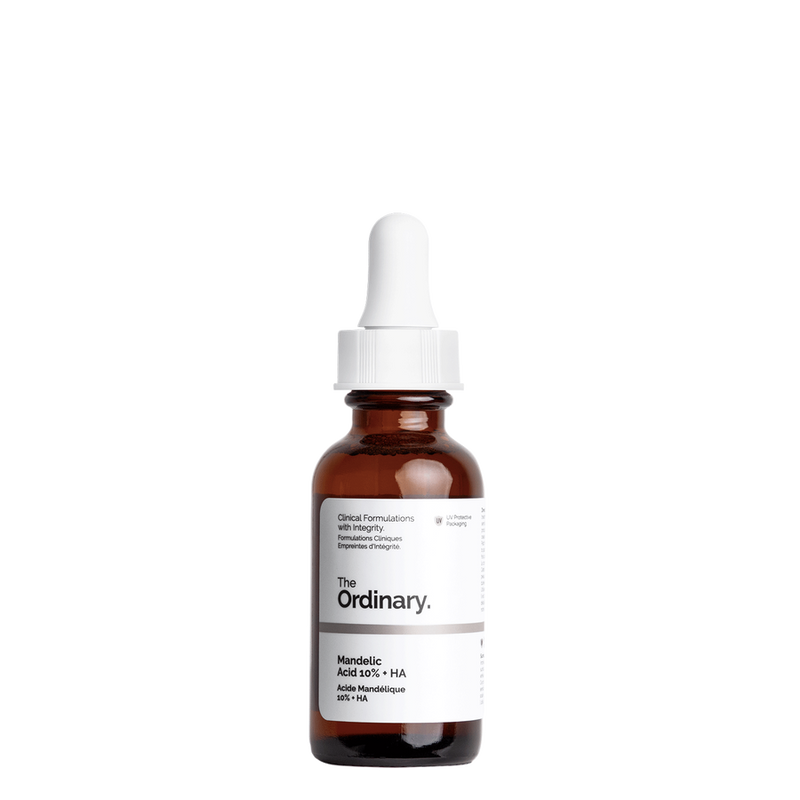 THE ORDINARY Mandelic Acid 10% + HA( 30ml )