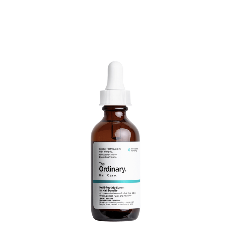 The Ordinary Multi peptide hair serum 60ml