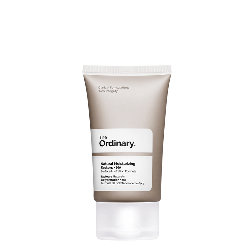 THE ORDINARY Natural Moisturizing Factors + HA( 30ml )